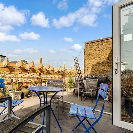 Pass The Keys Terrace Apartment By The Kia Oval London Luaran gambar