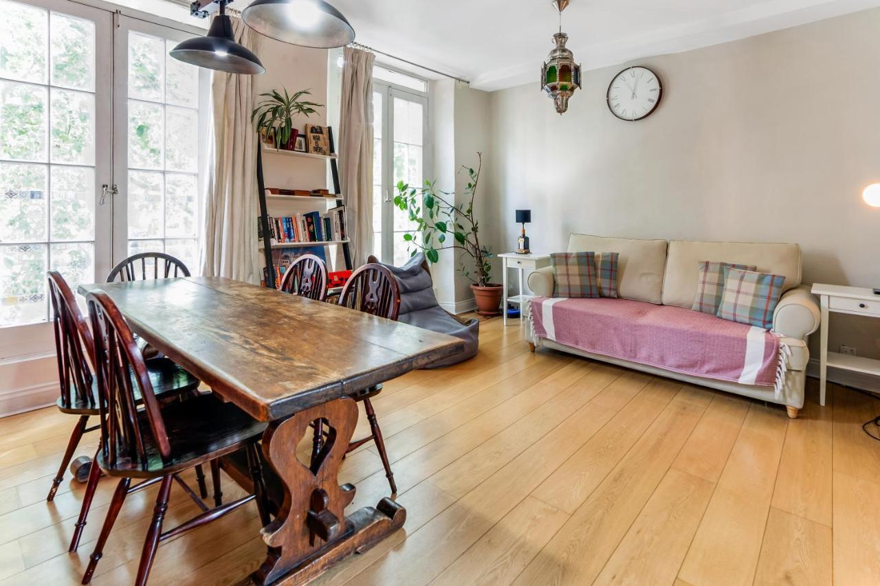 Pass The Keys Terrace Apartment By The Kia Oval London Luaran gambar