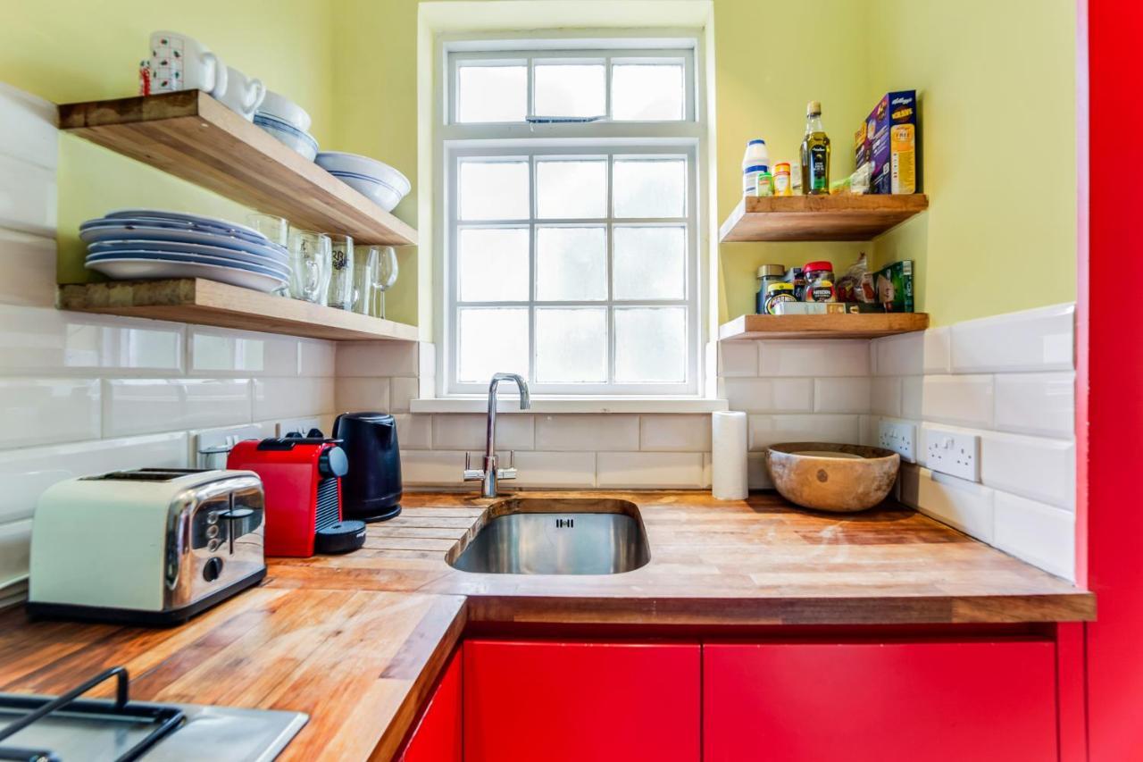 Pass The Keys Terrace Apartment By The Kia Oval London Luaran gambar