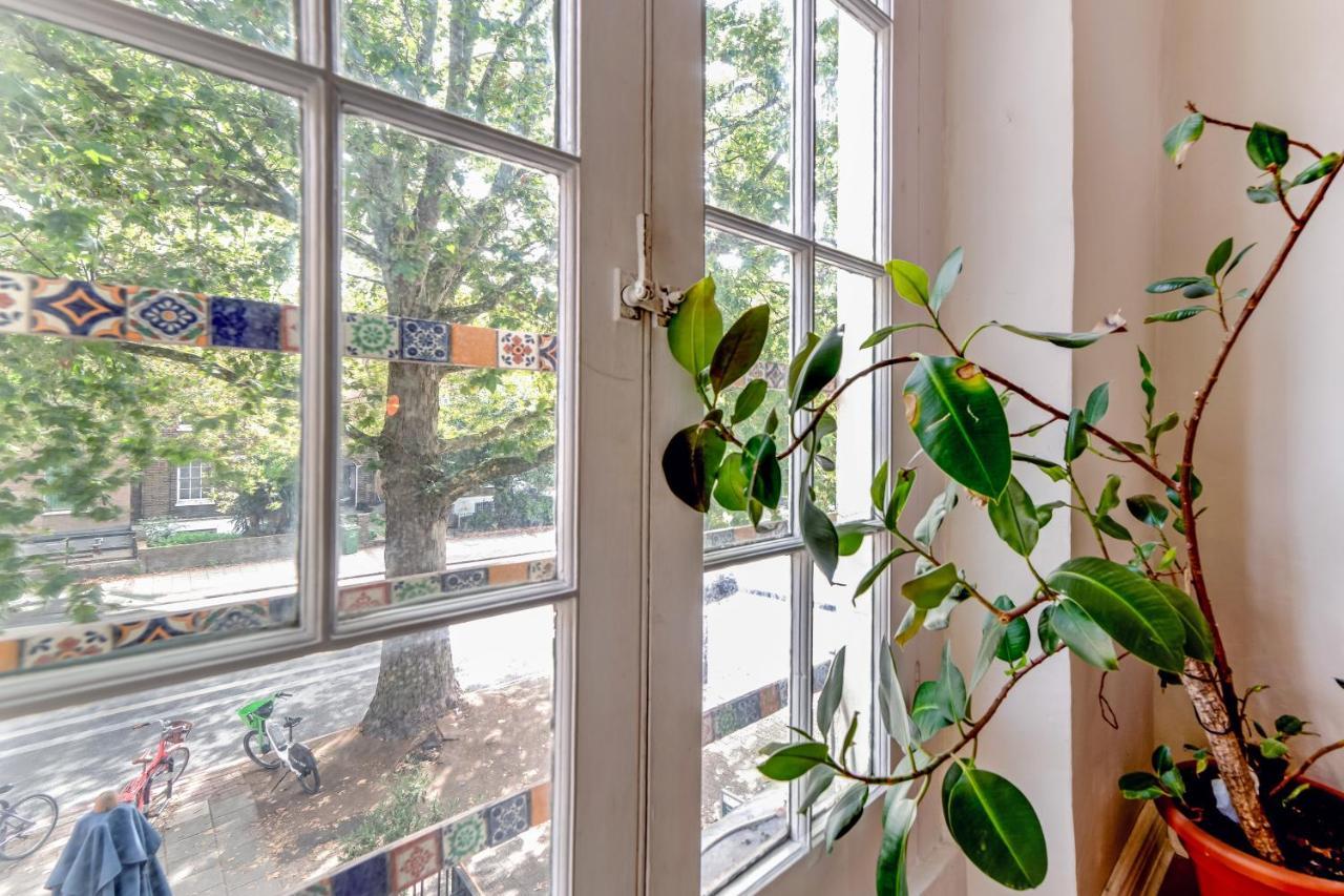 Pass The Keys Terrace Apartment By The Kia Oval London Luaran gambar