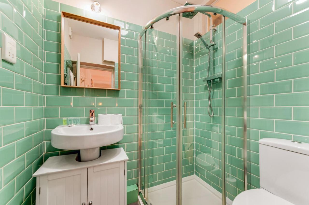 Pass The Keys Terrace Apartment By The Kia Oval London Luaran gambar