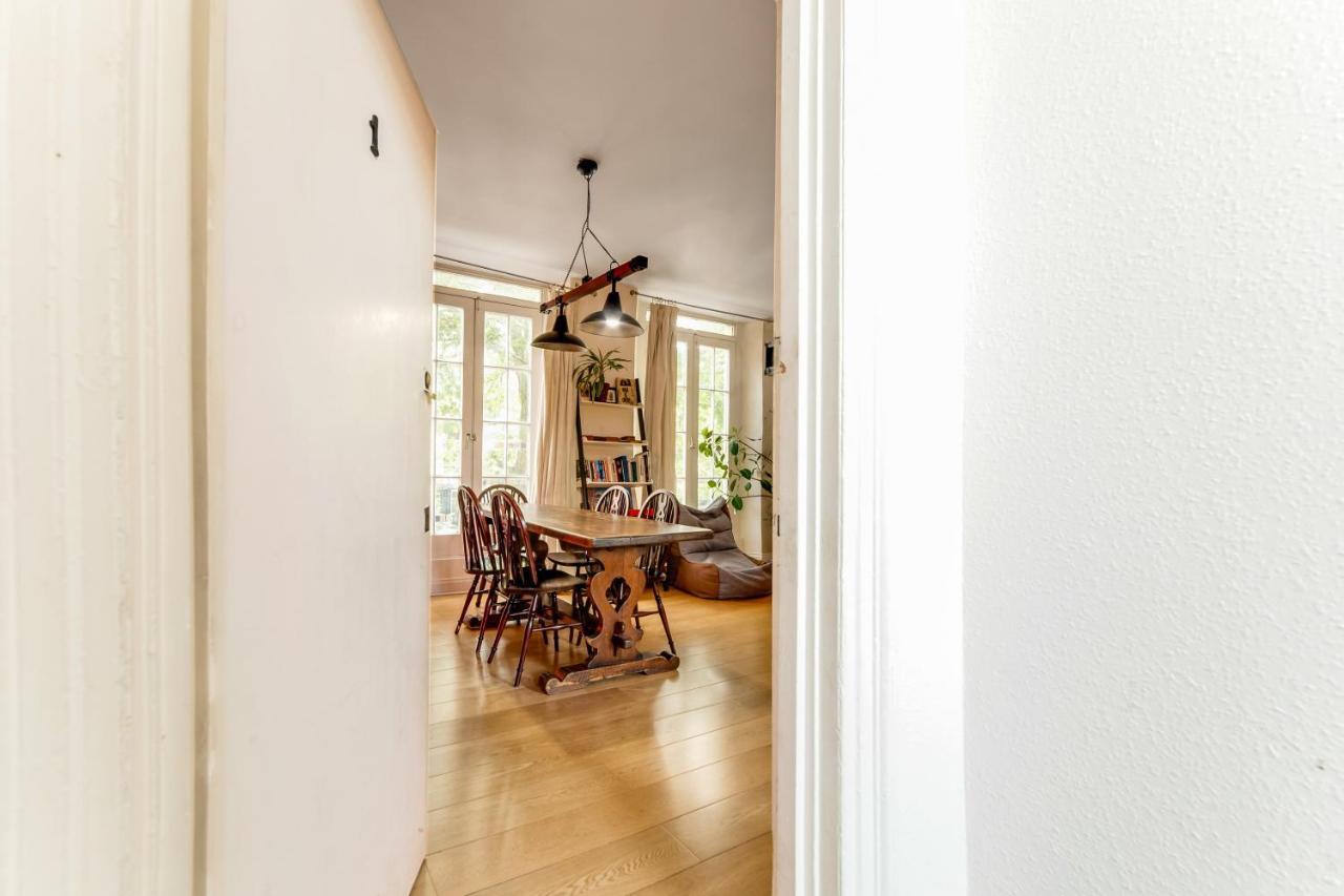 Pass The Keys Terrace Apartment By The Kia Oval London Luaran gambar