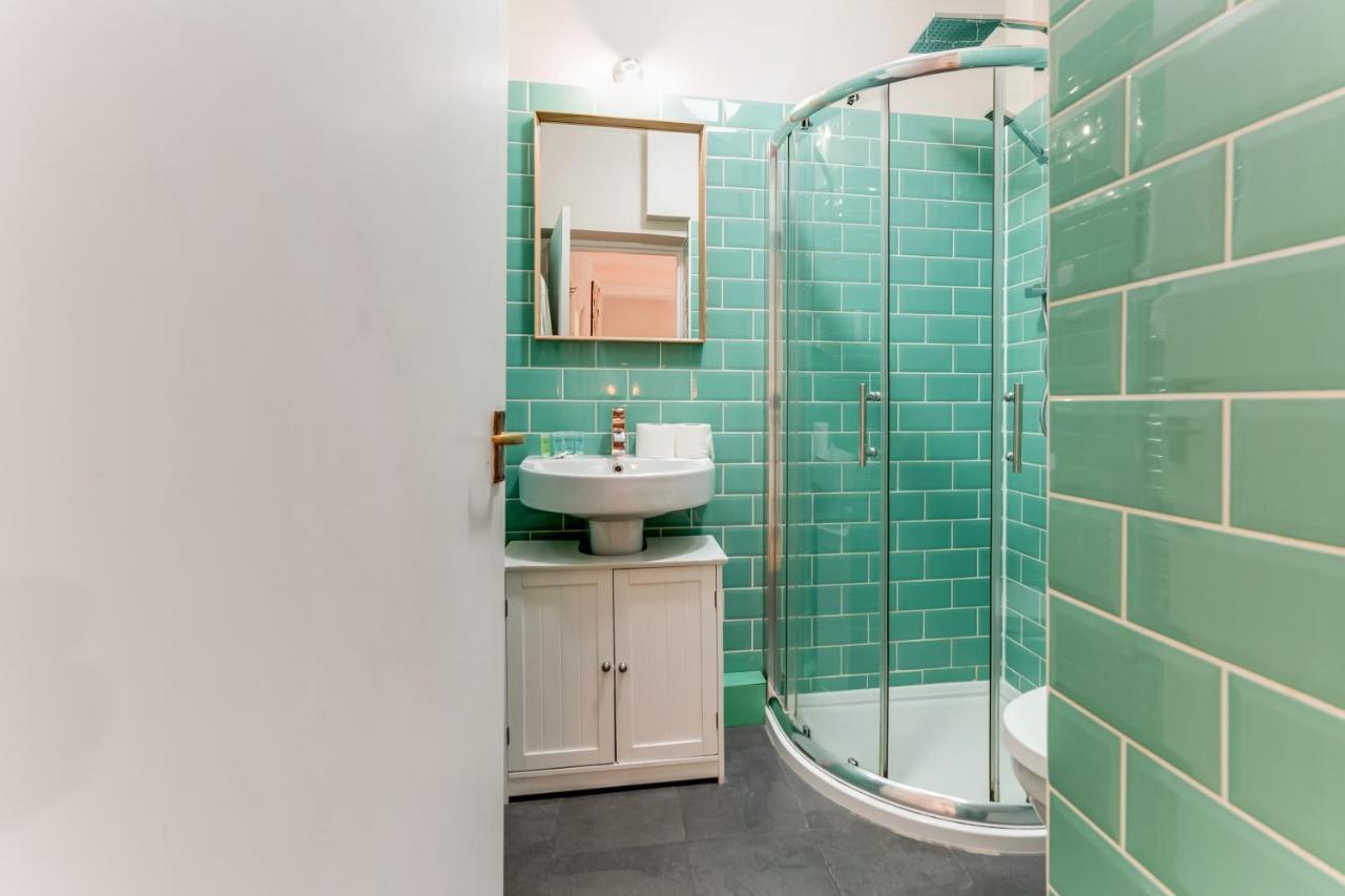 Pass The Keys Terrace Apartment By The Kia Oval London Luaran gambar