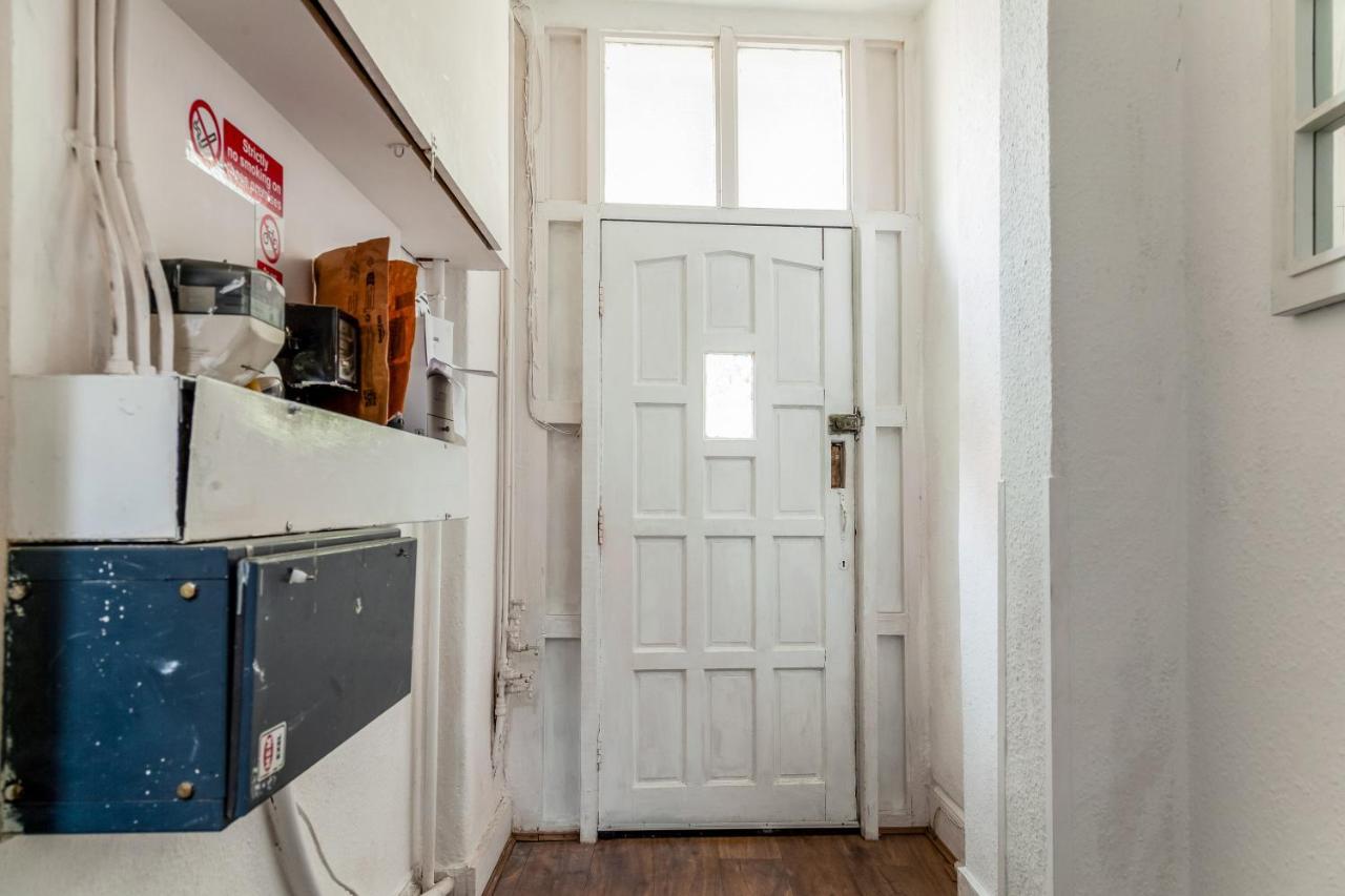 Pass The Keys Terrace Apartment By The Kia Oval London Luaran gambar