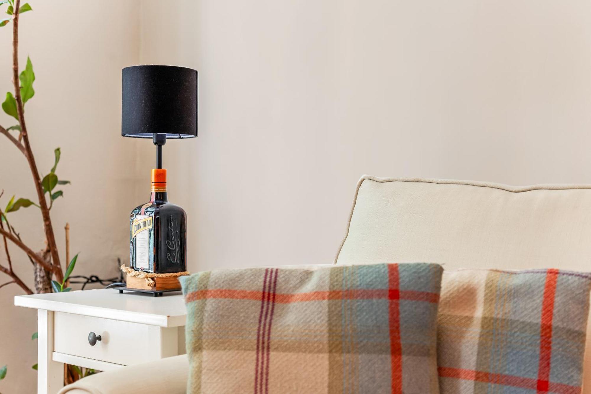 Pass The Keys Terrace Apartment By The Kia Oval London Luaran gambar