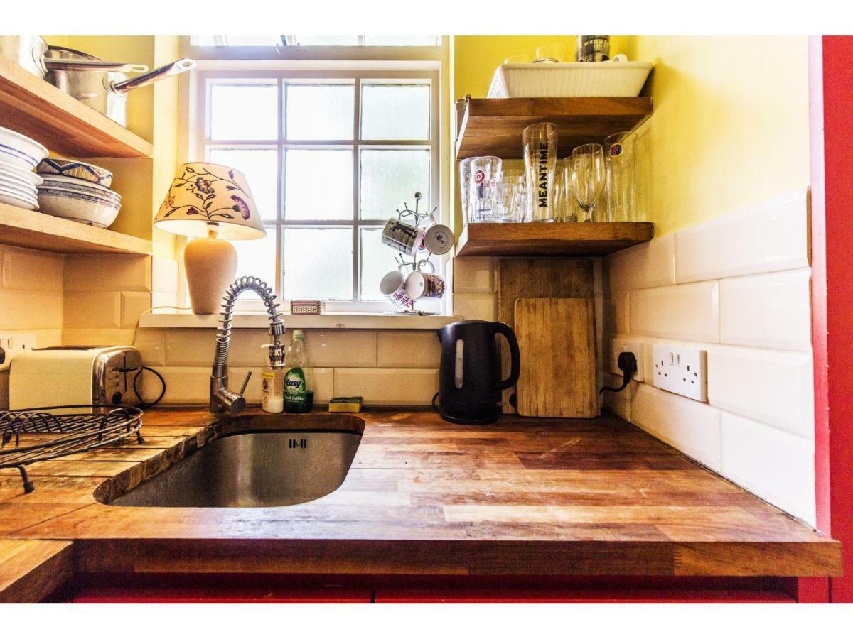 Pass The Keys Terrace Apartment By The Kia Oval London Luaran gambar