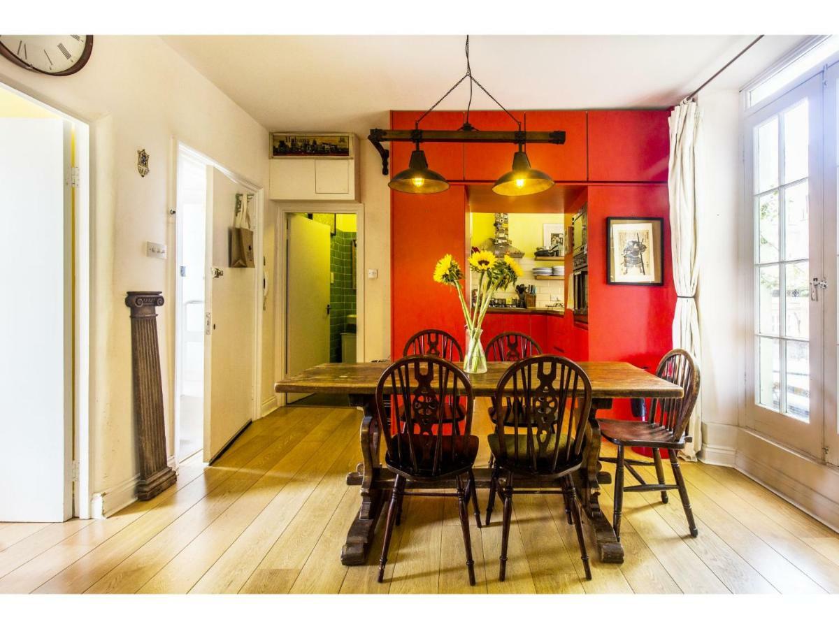 Pass The Keys Terrace Apartment By The Kia Oval London Luaran gambar