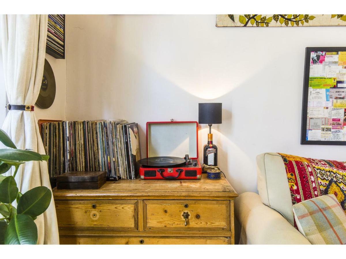 Pass The Keys Terrace Apartment By The Kia Oval London Luaran gambar